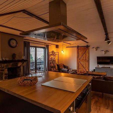 Haus Konthe, Appartement Winterberg Luaran gambar