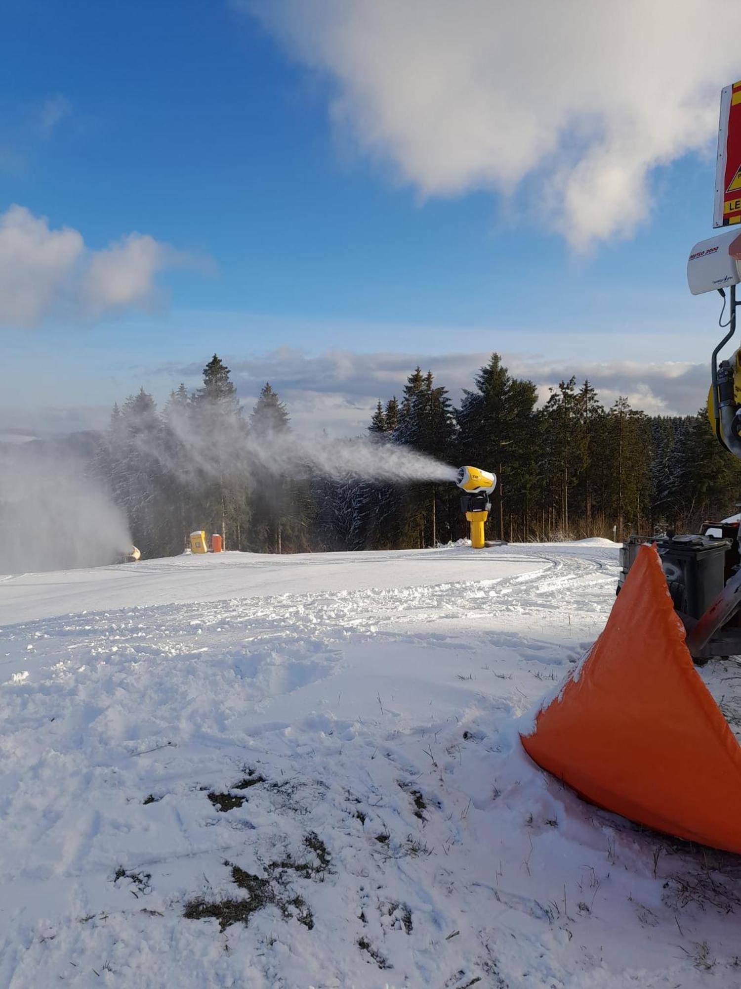 Haus Konthe, Appartement Winterberg Luaran gambar