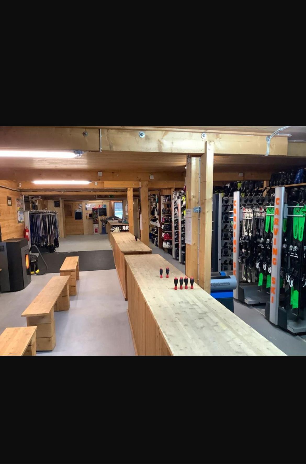 Haus Konthe, Appartement Winterberg Luaran gambar