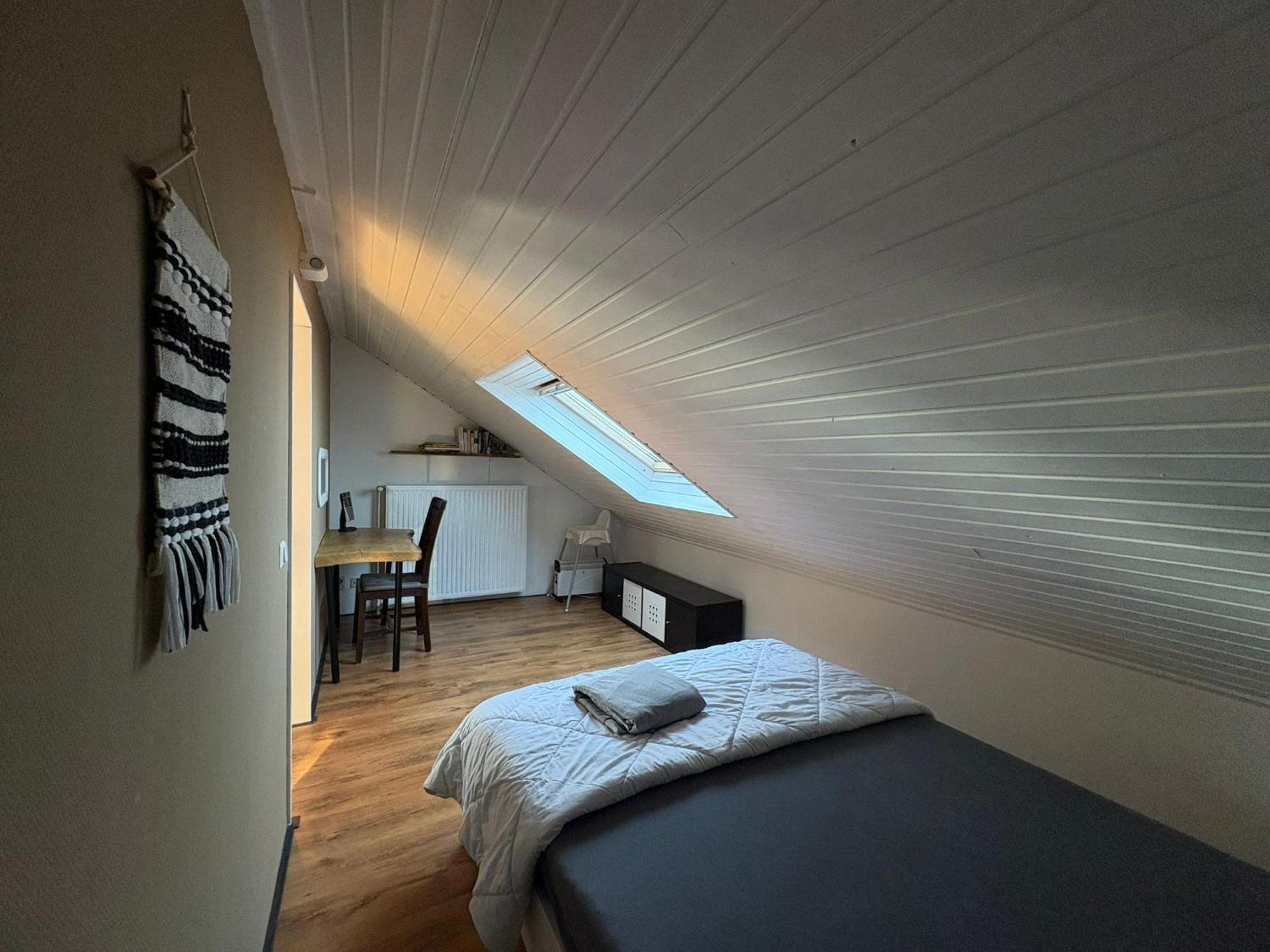Haus Konthe, Appartement Winterberg Luaran gambar